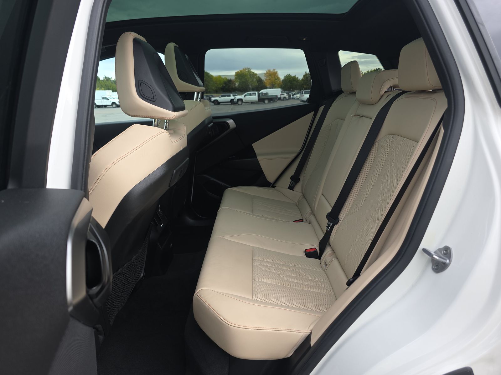 2025 BMW X3 xDrive30i AWD