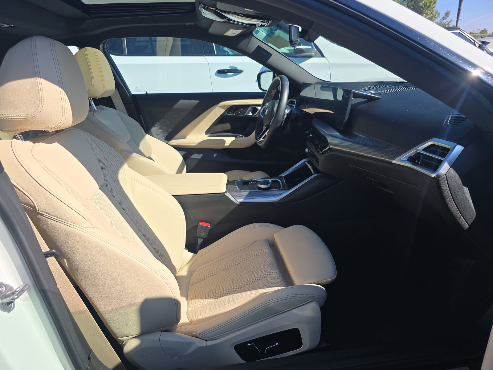 2025 BMW 2 Series M240i xDrive AWD