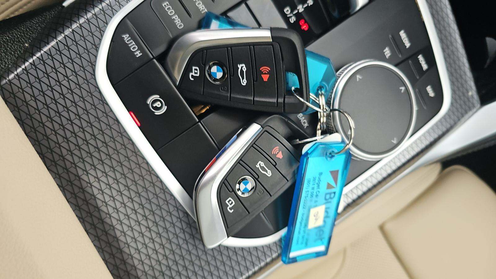 2025 BMW 2 Series M240i xDrive AWD