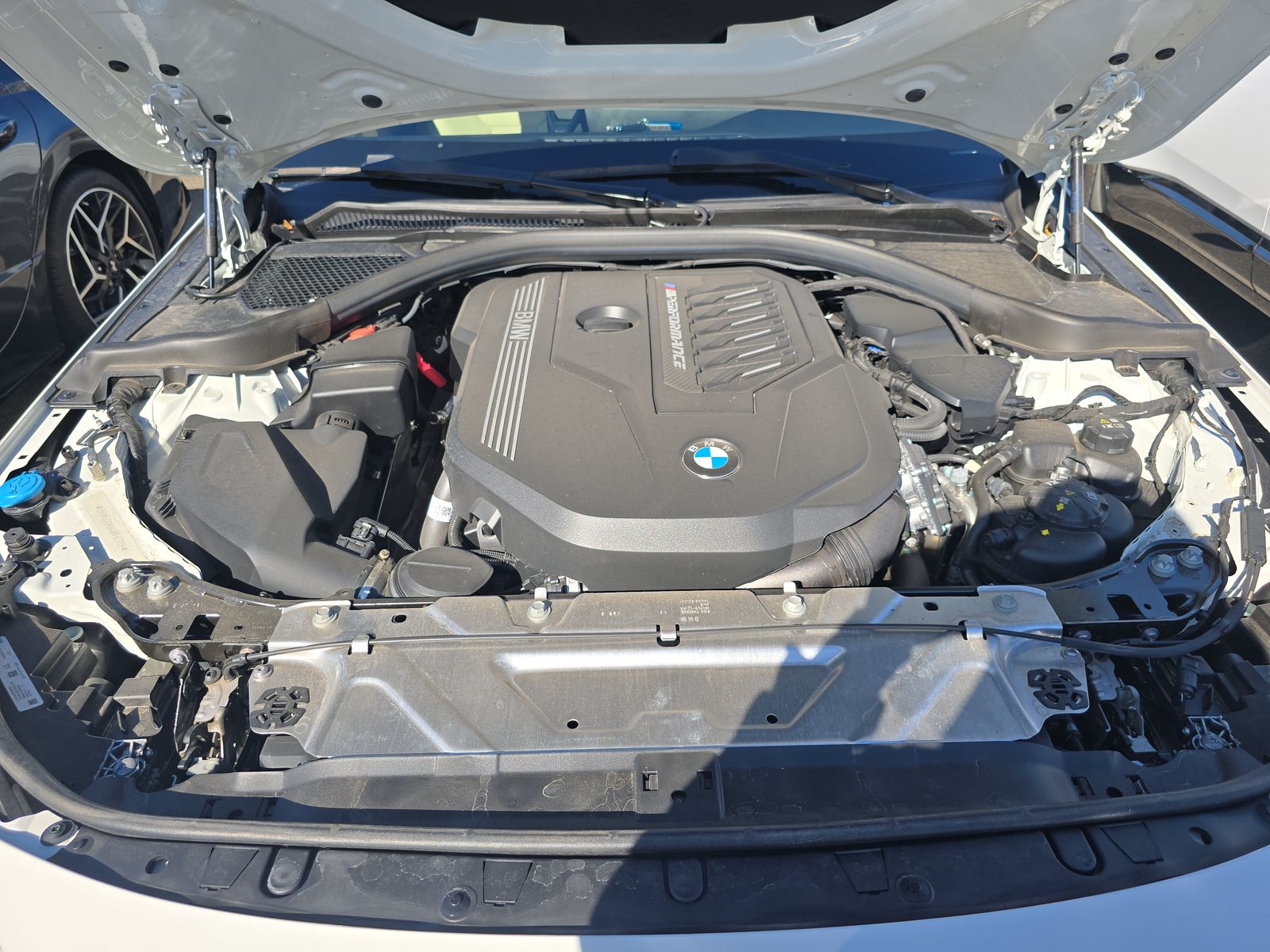 2025 BMW 2 Series M240i xDrive AWD