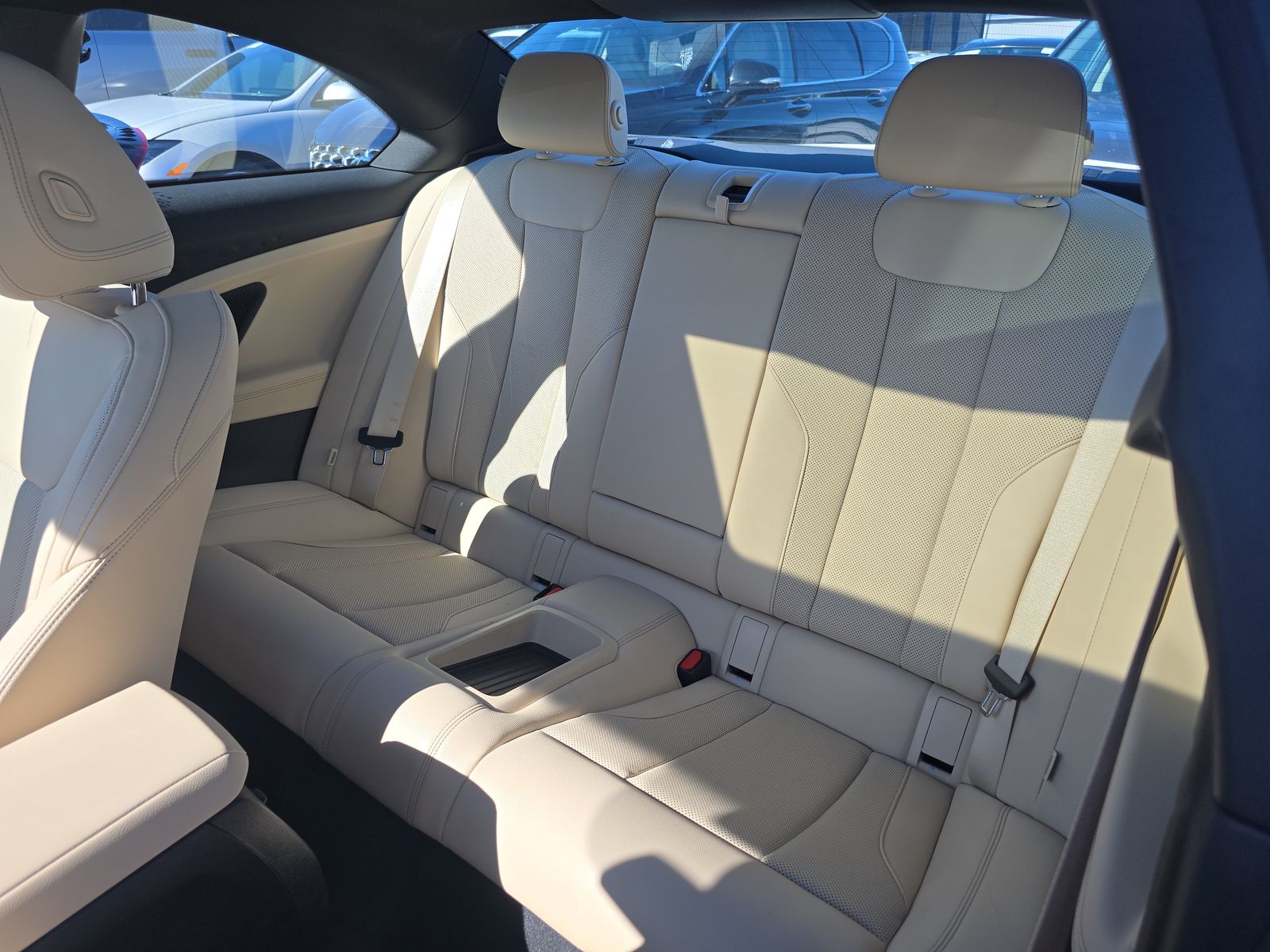 2025 BMW 2 Series M240i xDrive AWD