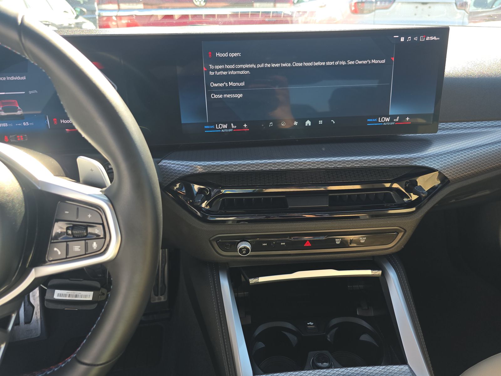 2025 BMW 2 Series M240i xDrive AWD