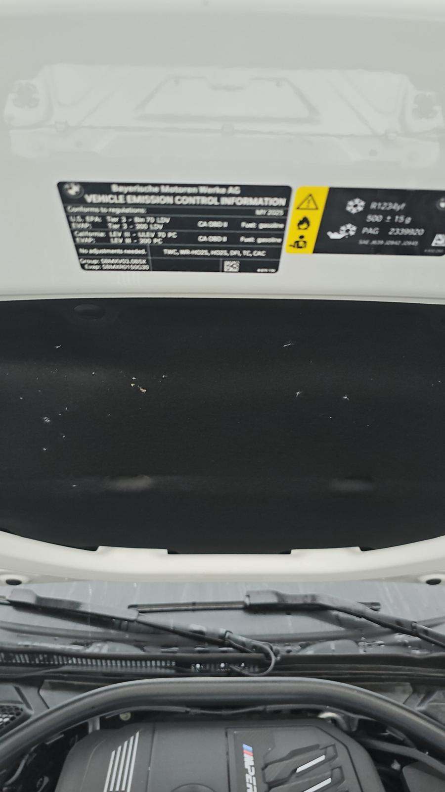 2025 BMW 2 Series M240i xDrive AWD