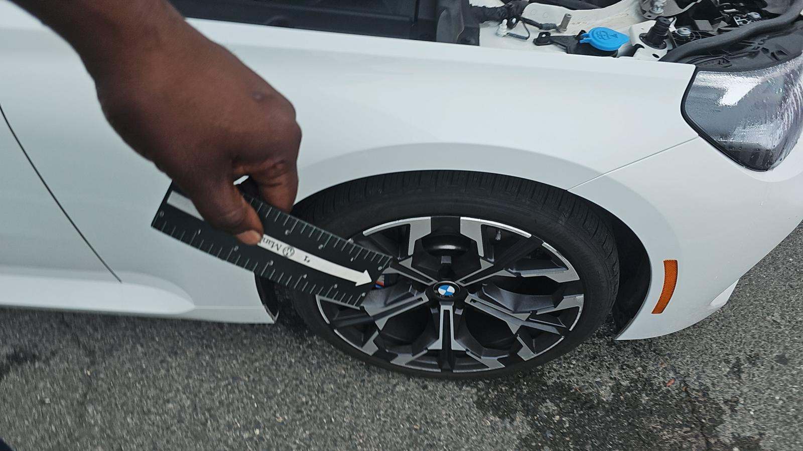 2025 BMW 2 Series M240i xDrive AWD