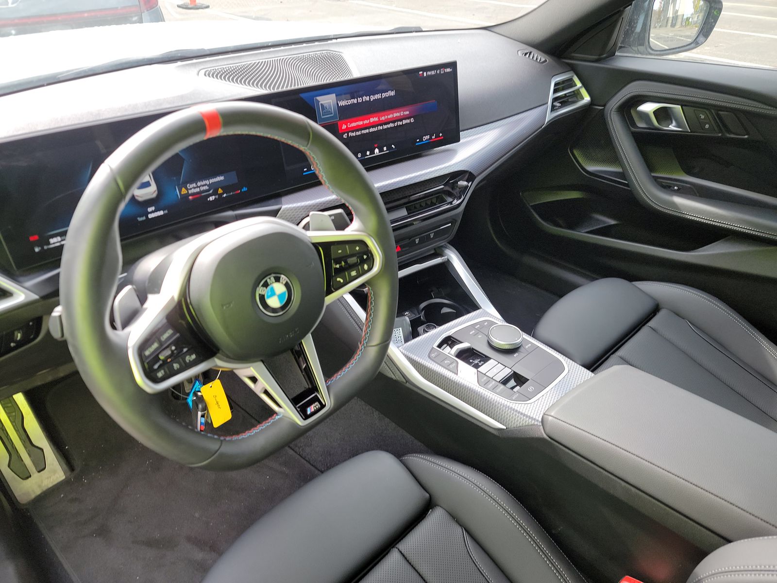 2025 BMW 2 Series M240i xDrive AWD