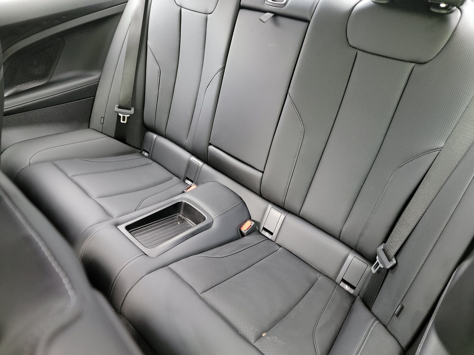 2025 BMW 2 Series M240i xDrive AWD