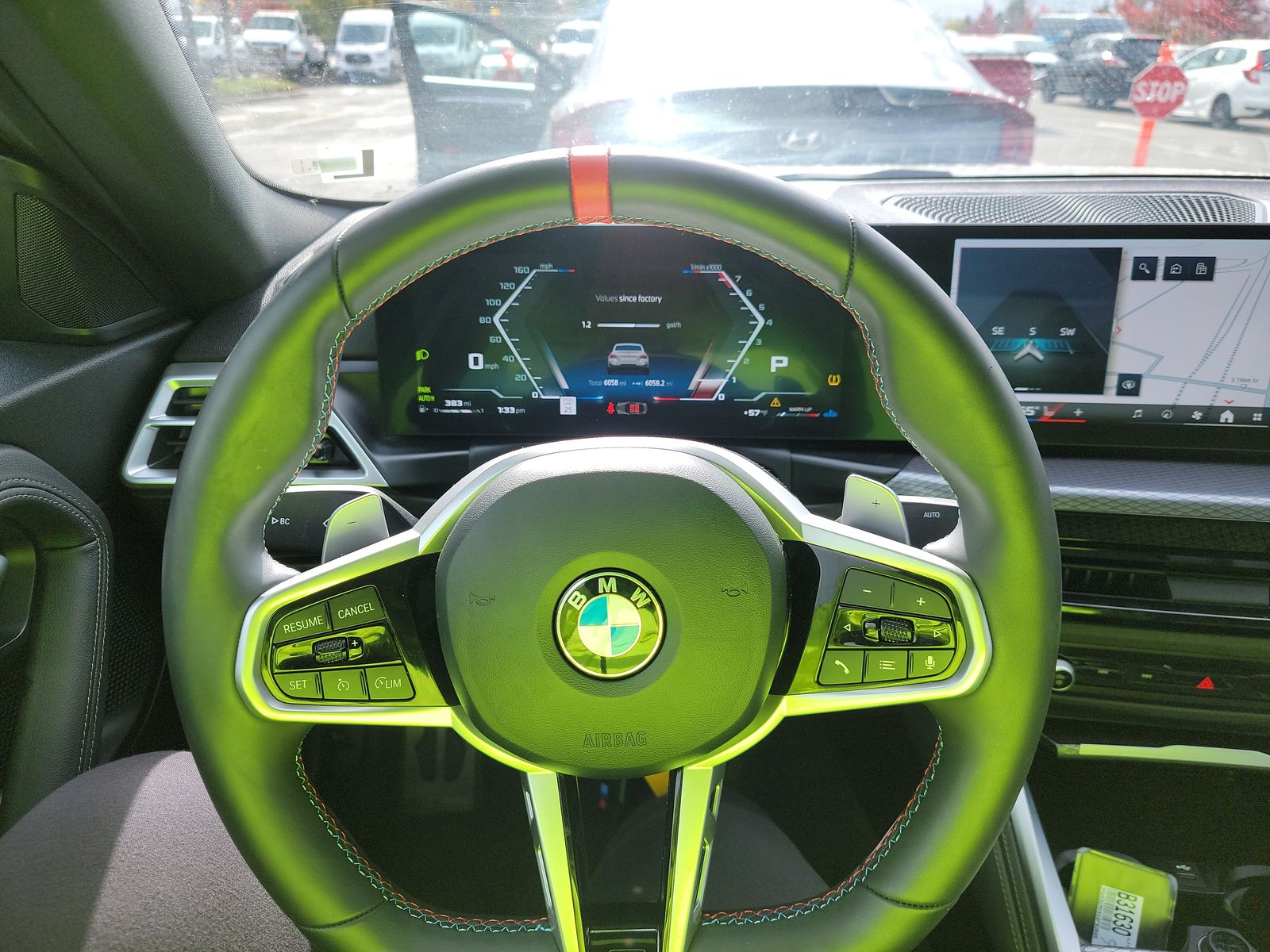 2025 BMW 2 Series M240i xDrive AWD