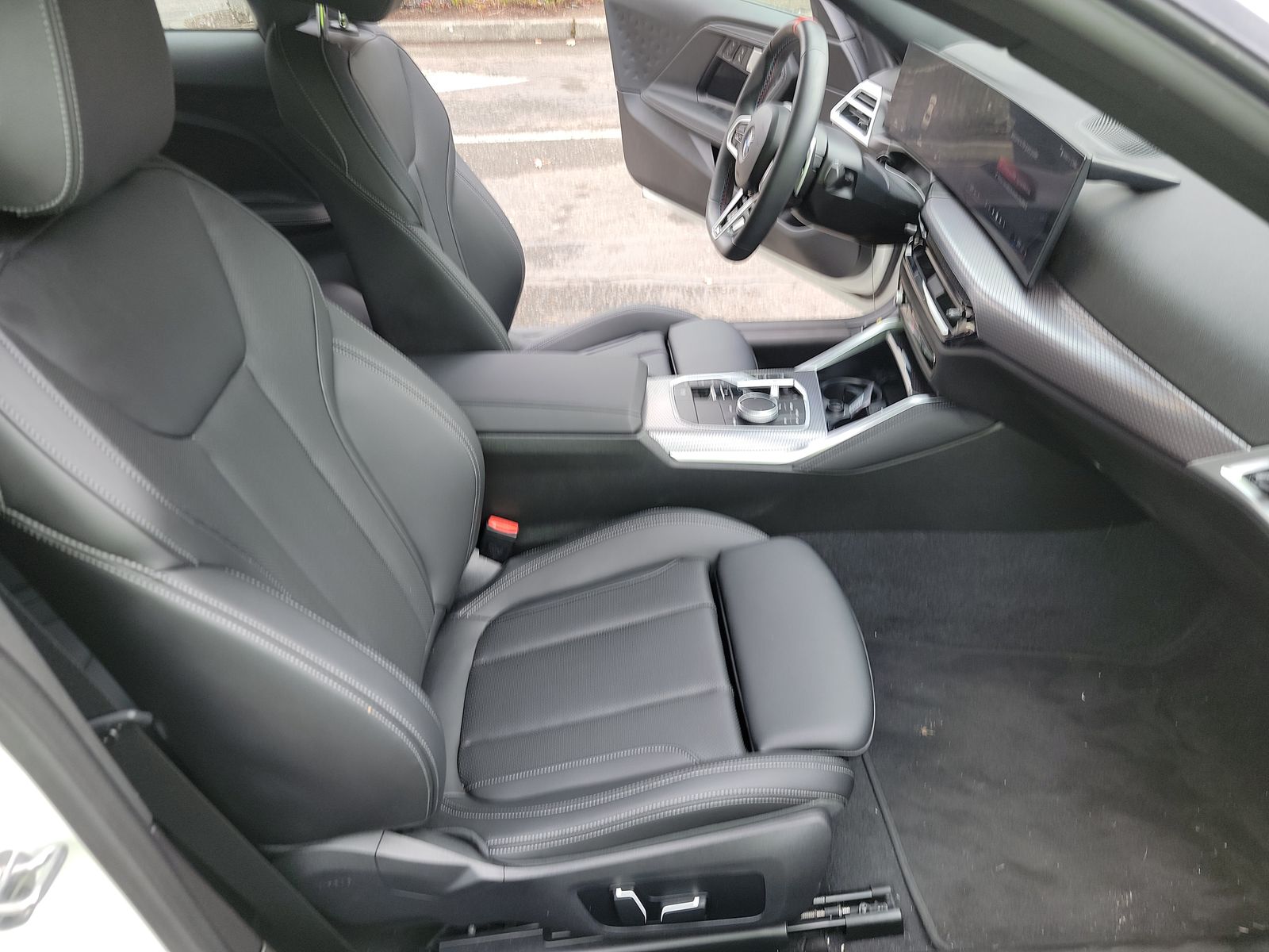 2025 BMW 2 Series M240i xDrive AWD