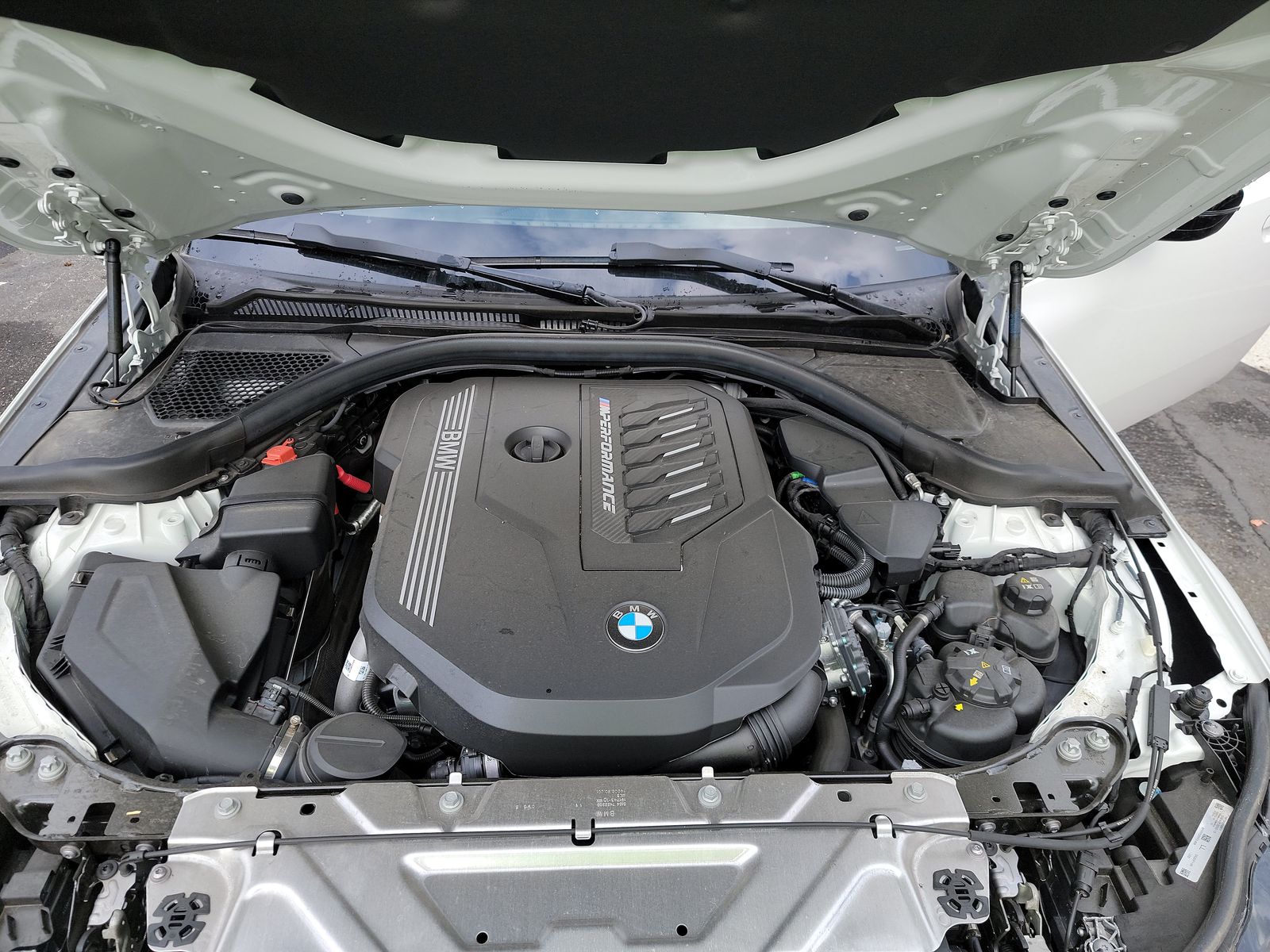 2025 BMW 2 Series M240i xDrive AWD