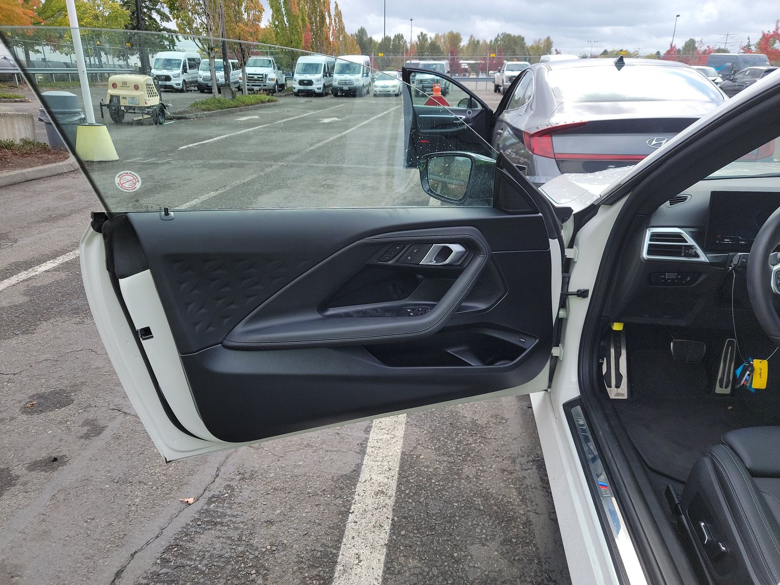 2025 BMW 2 Series M240i xDrive AWD