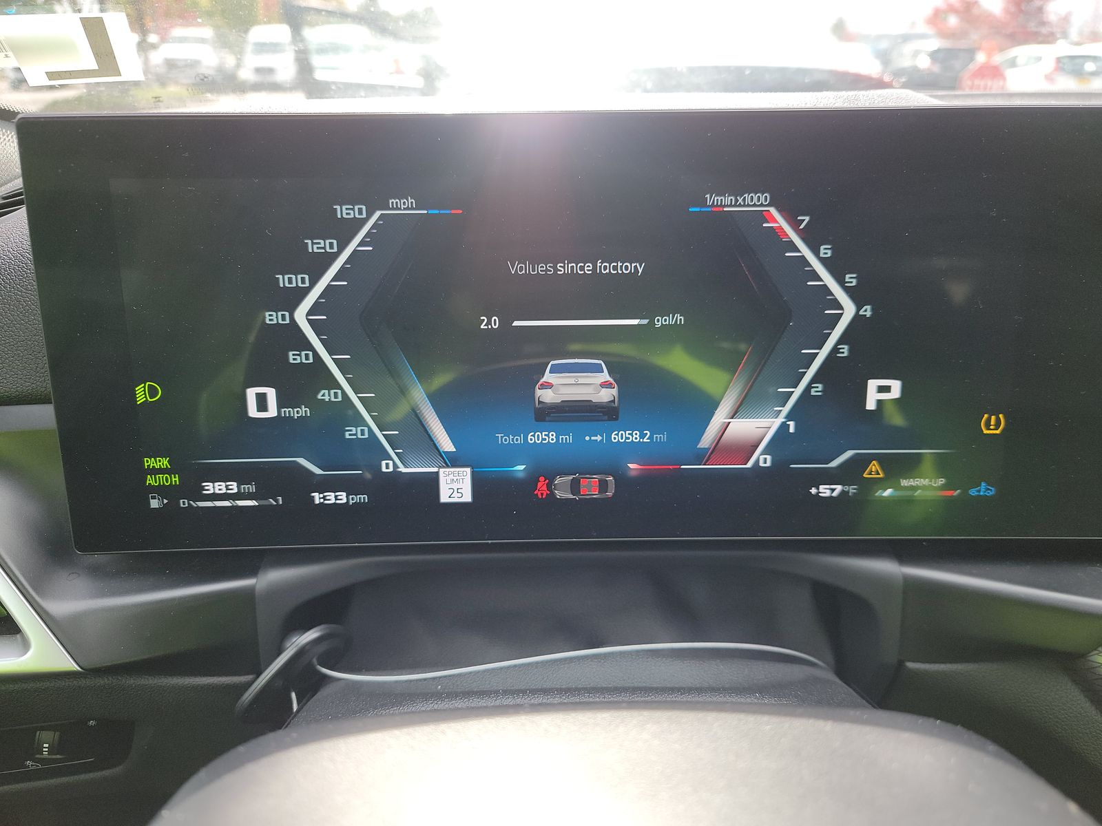 2025 BMW 2 Series M240i xDrive AWD