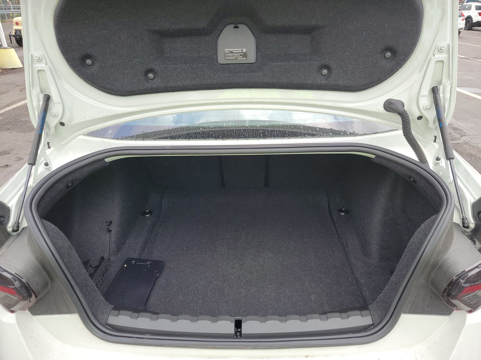 2025 BMW 2 Series M240i xDrive AWD