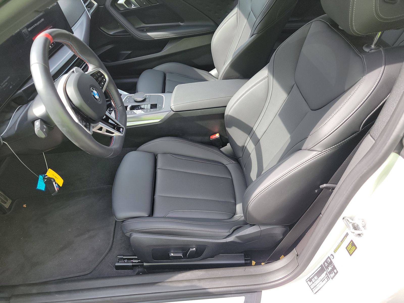 2025 BMW 2 Series M240i xDrive AWD