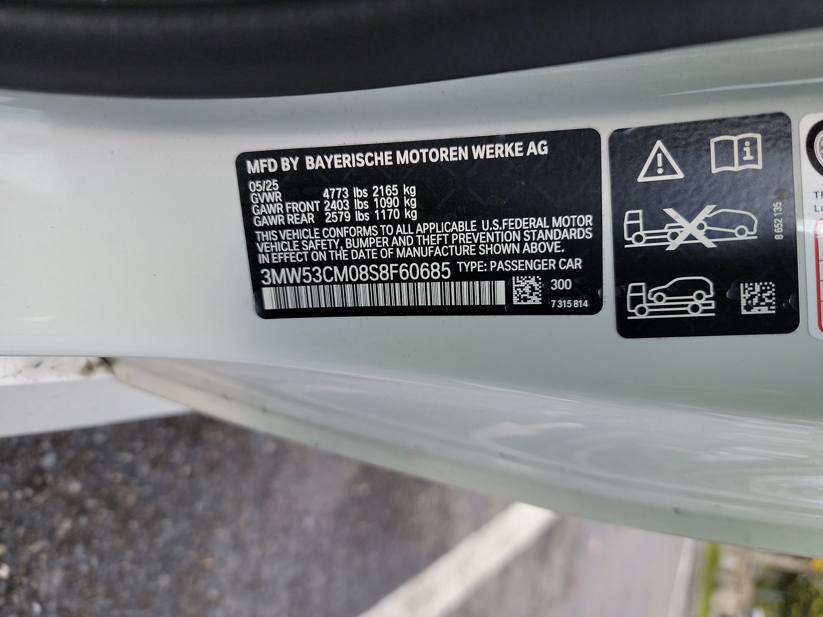 2025 BMW 2 Series M240i xDrive AWD