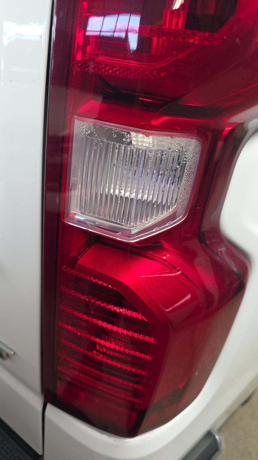 2022 Chevrolet Silverado 1500 LT AWD