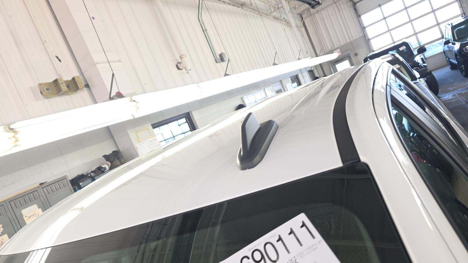 2022 Chevrolet Silverado 1500 LT AWD