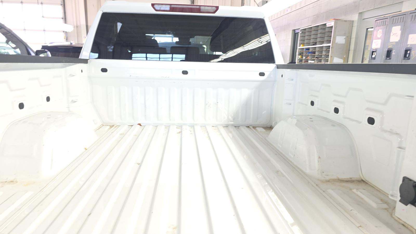 2022 Chevrolet Silverado 1500 LT AWD