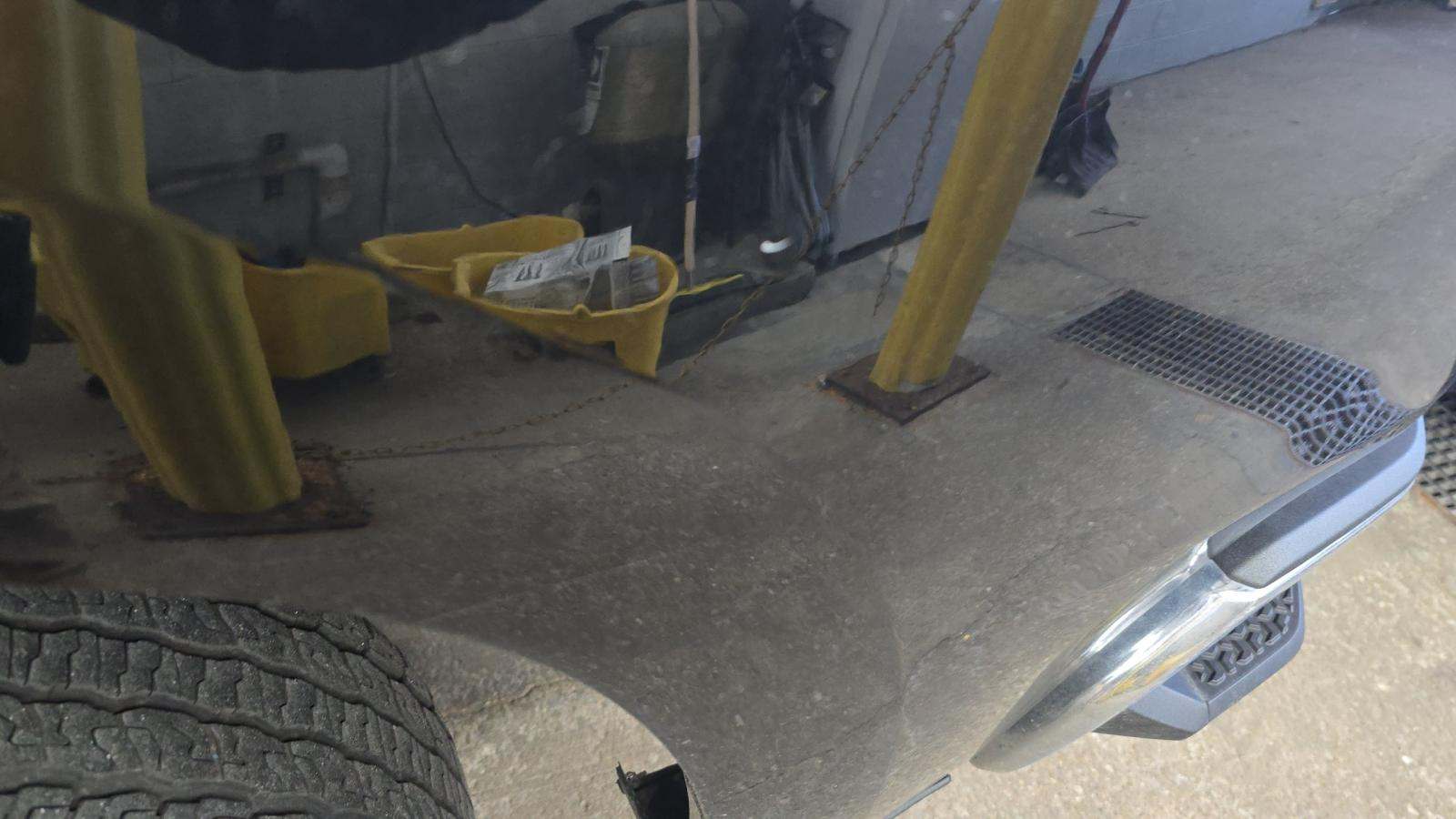 2022 Chevrolet Silverado 1500 LT AWD