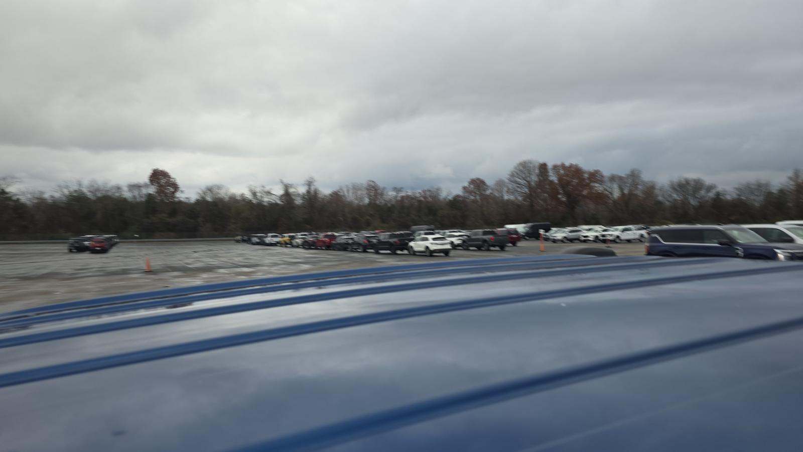 2022 Ford F-150 Lariat AWD