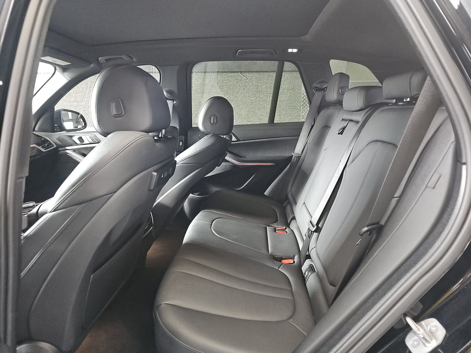 2019 BMW X5 xDrive40i AWD