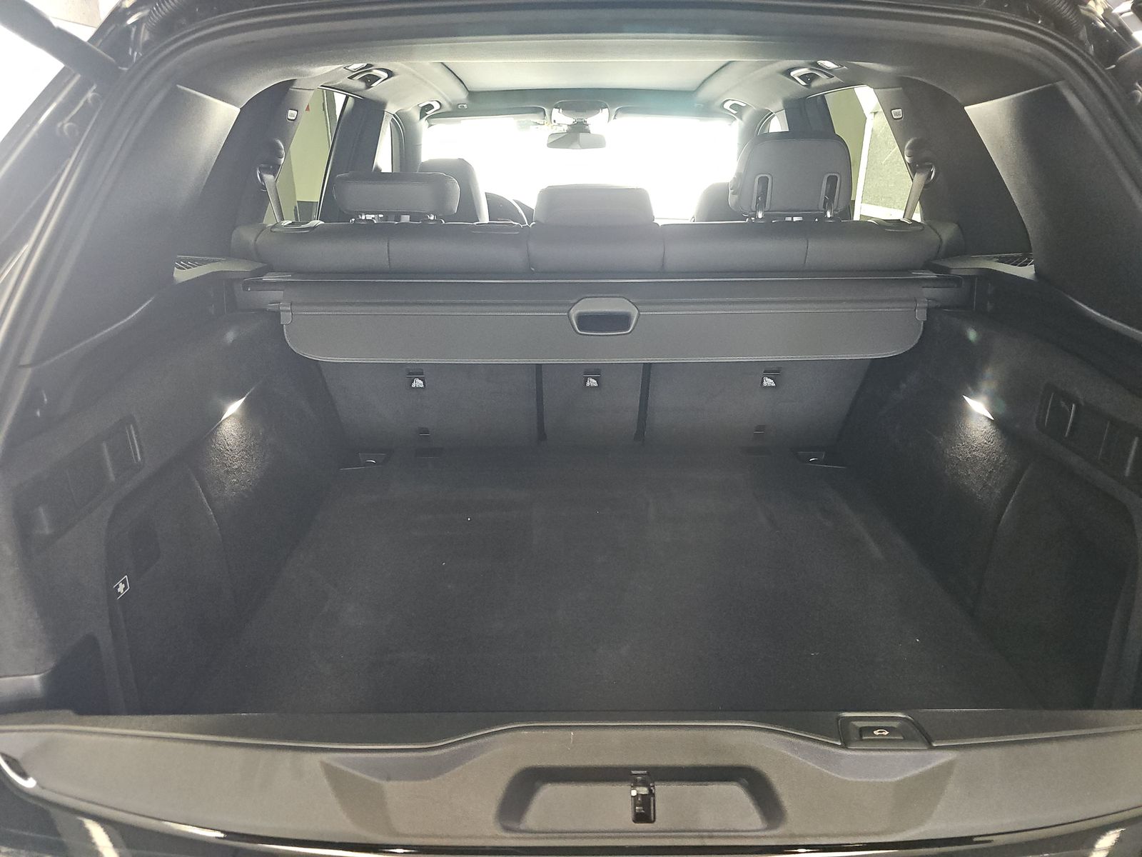 2019 BMW X5 xDrive40i AWD