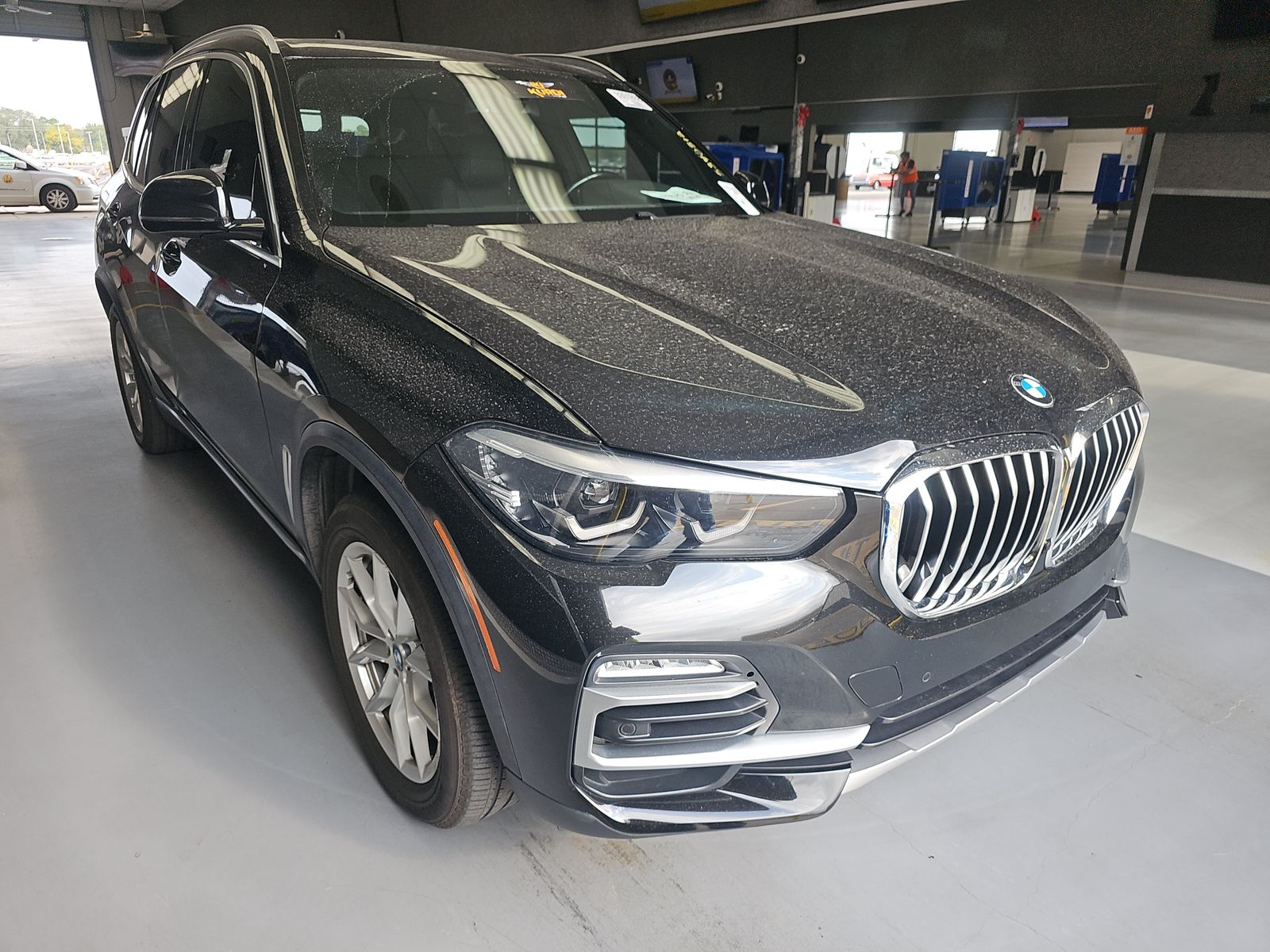 2019 BMW X5 xDrive40i AWD