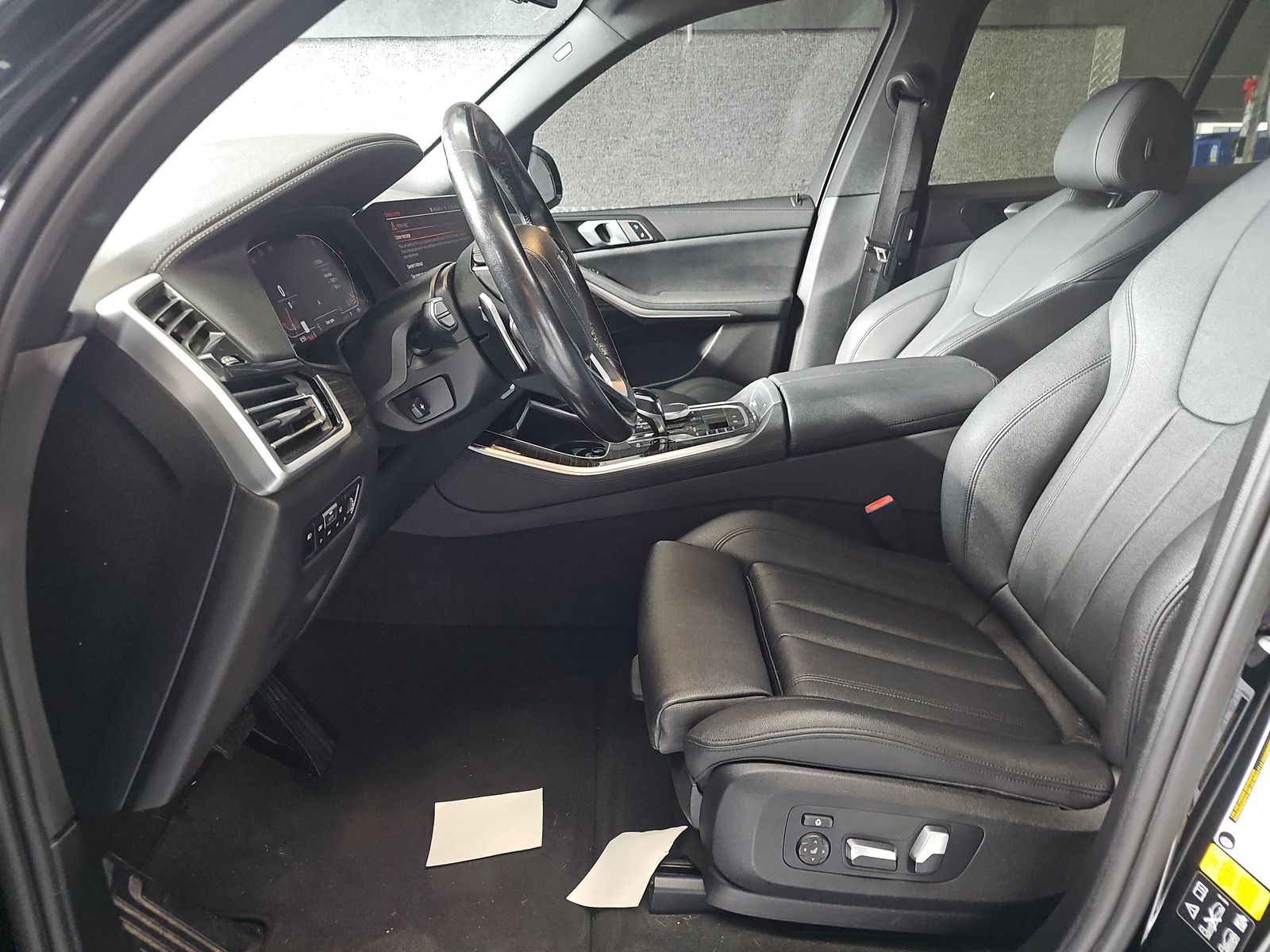 2019 BMW X5 xDrive40i AWD