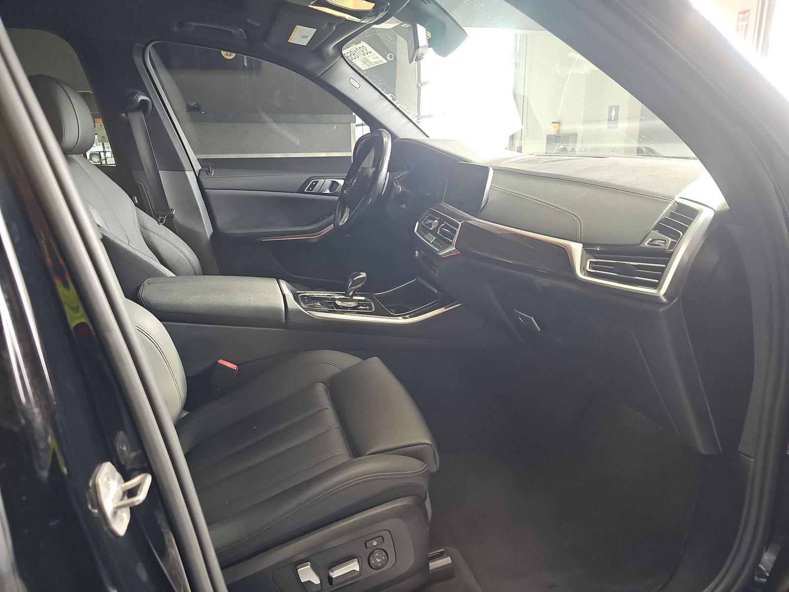 2019 BMW X5 xDrive40i AWD