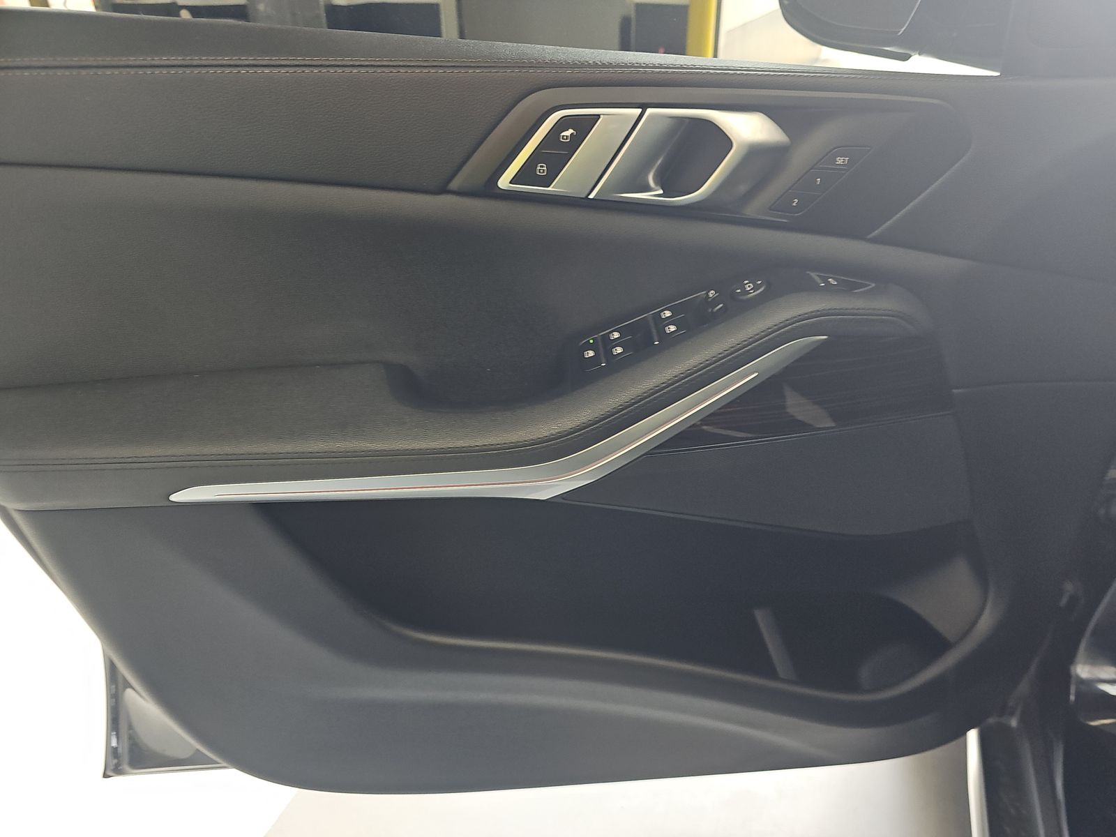 2019 BMW X5 xDrive40i AWD