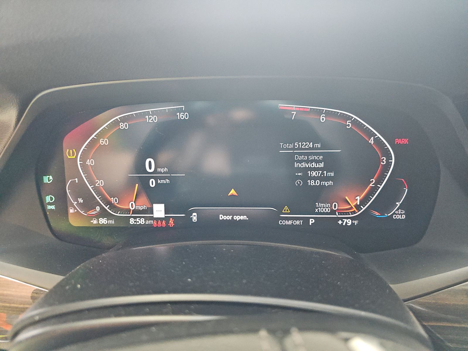 2019 BMW X5 xDrive40i AWD