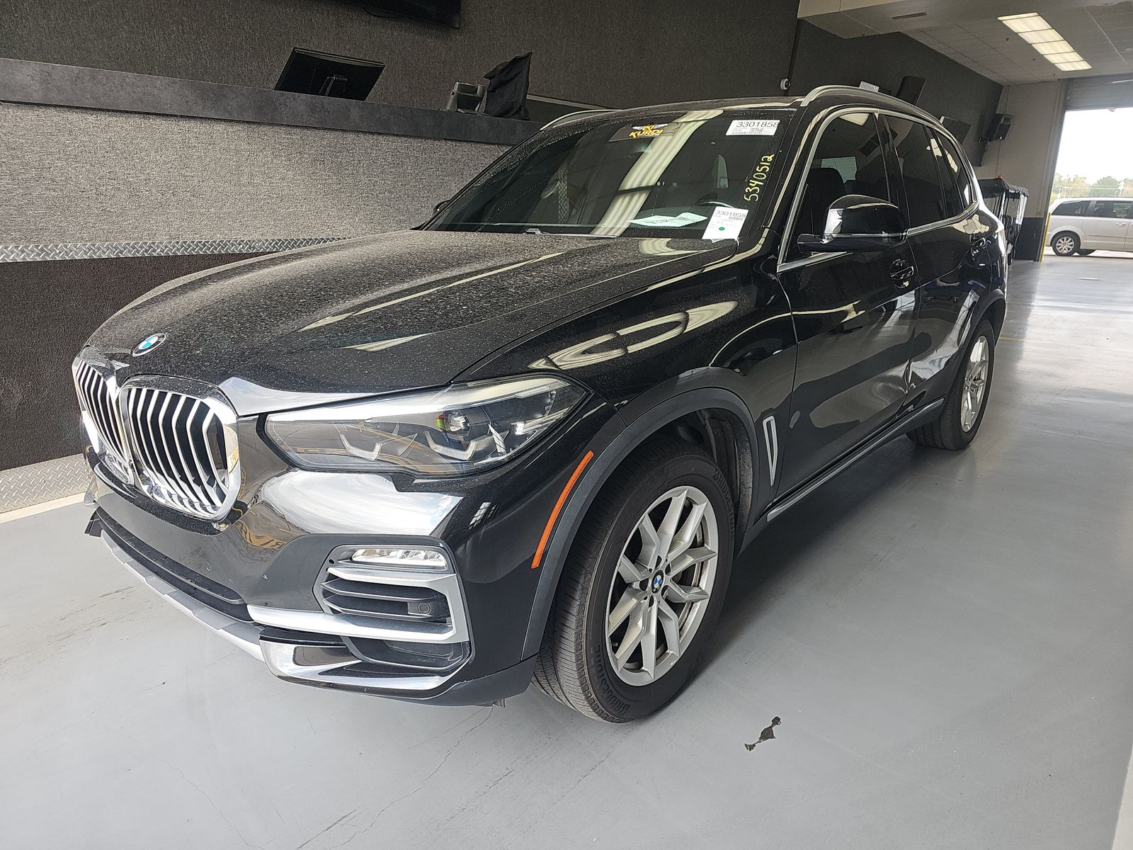 2019 BMW X5 xDrive40i AWD