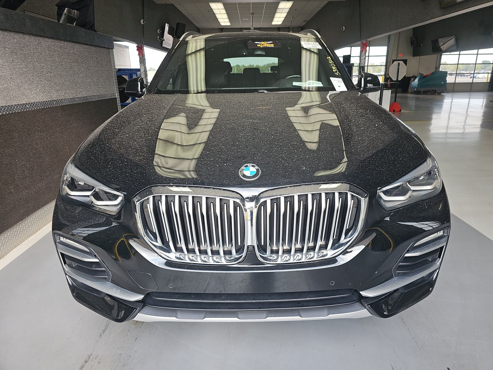 2019 BMW X5 xDrive40i AWD