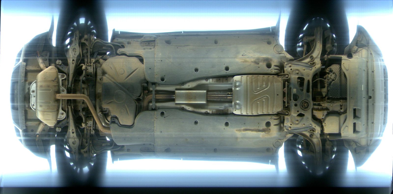 2018 Volkswagen Tiguan 2.0T SEL FWD