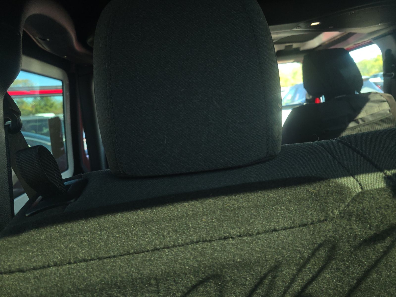 2024 Jeep Wrangler Sport S AWD