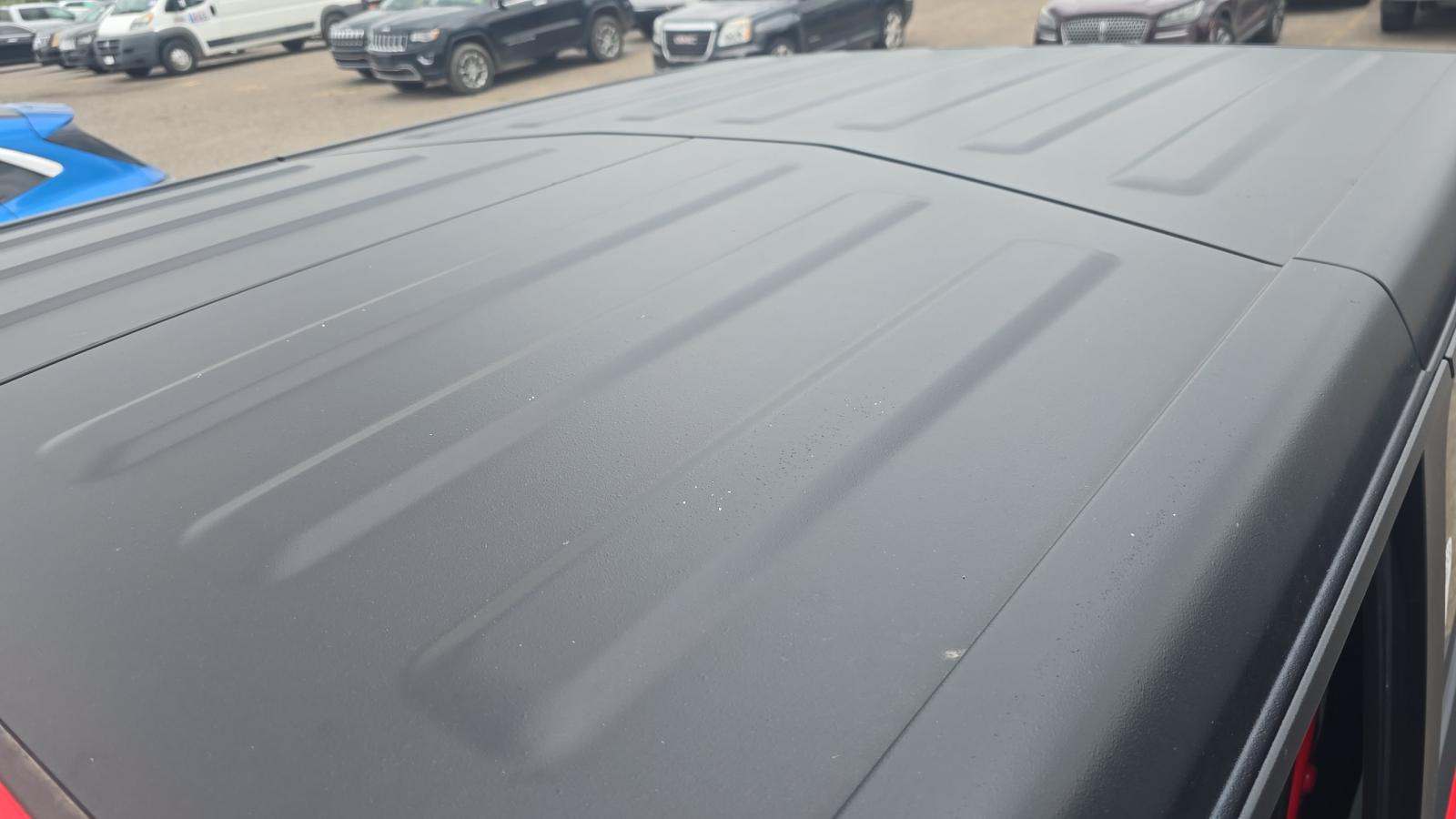 2024 Jeep Wrangler Sport S AWD