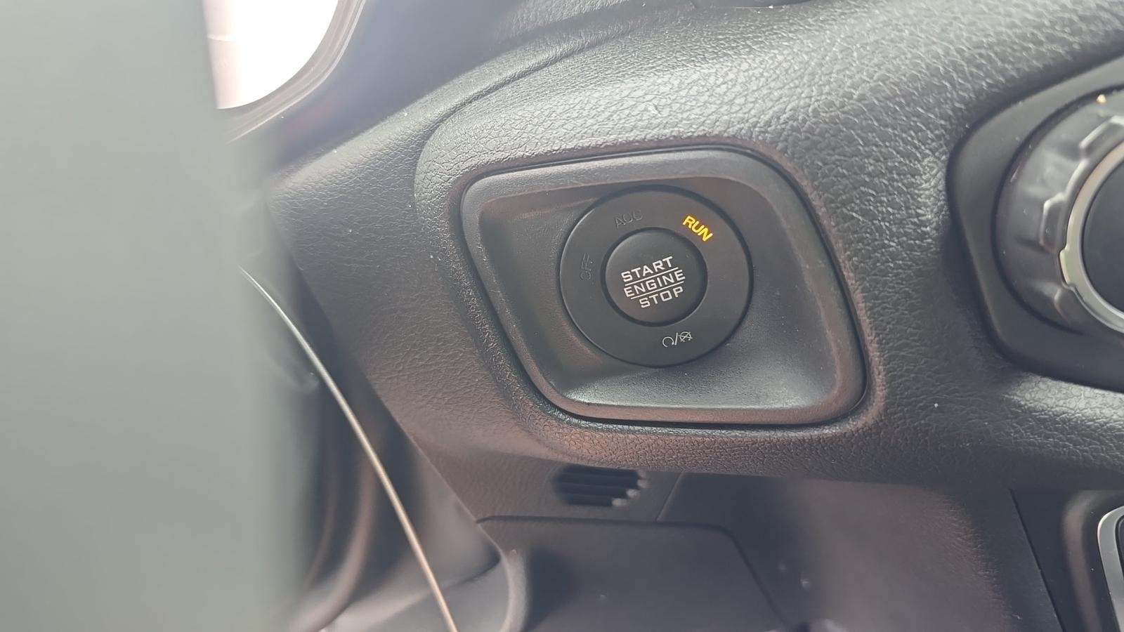 2024 Jeep Wrangler Sport S AWD