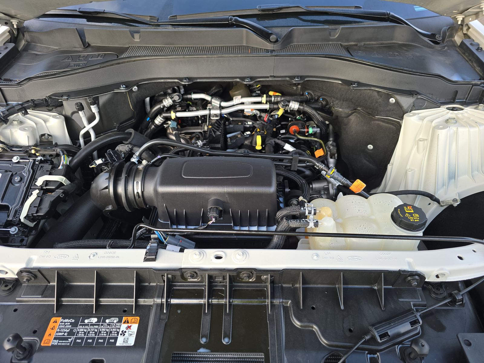 2022 Ford Explorer XLT FWD