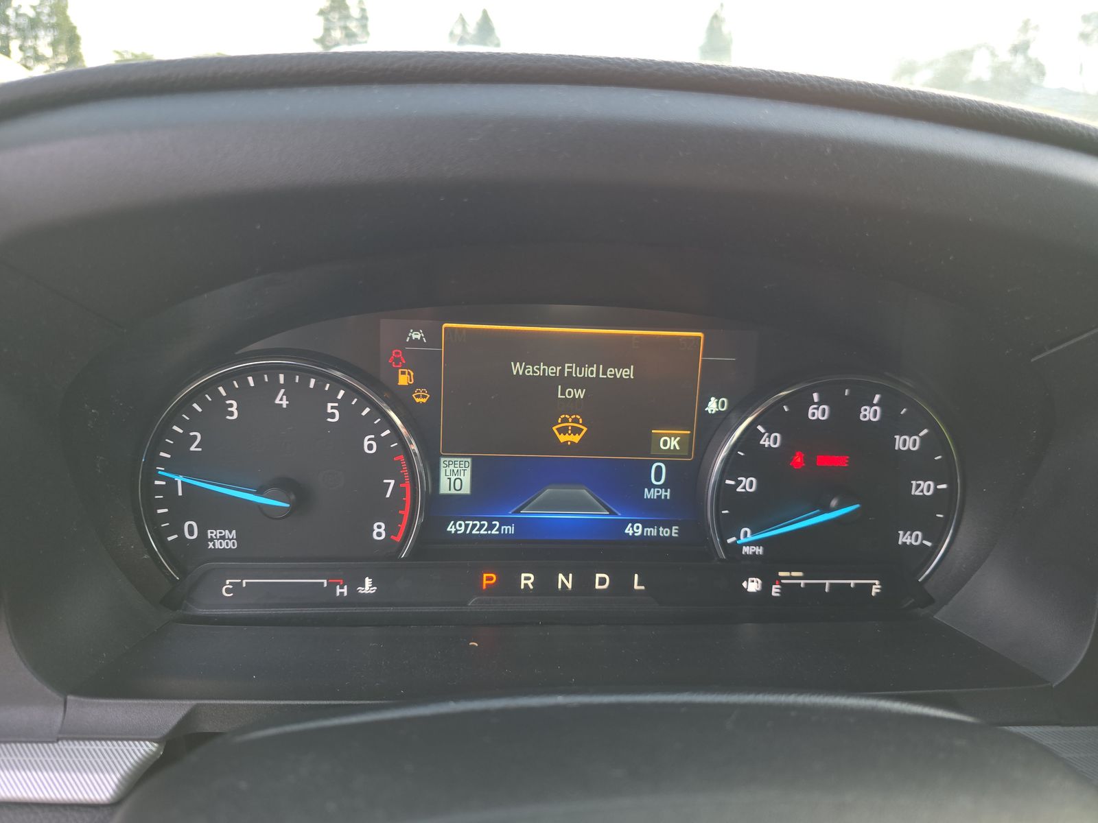 2022 Ford Explorer XLT FWD