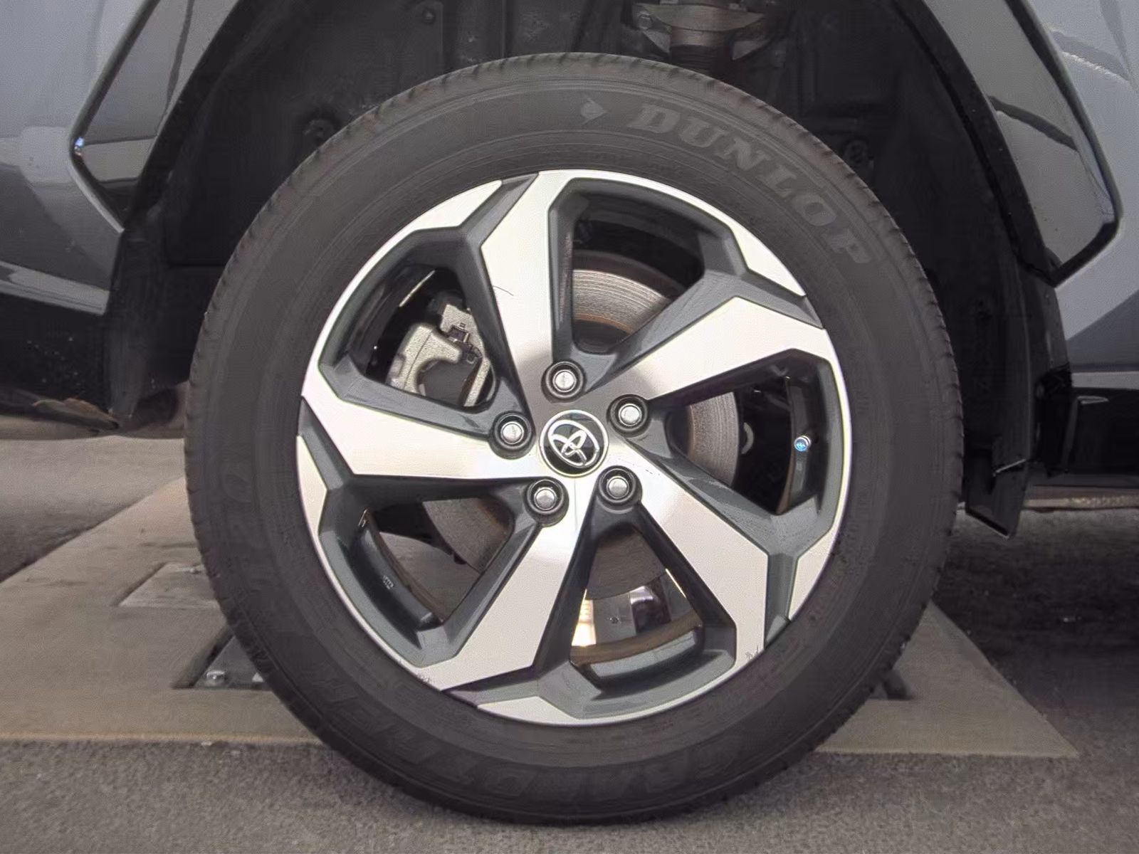 2023 Toyota RAV4 Prime SE AWD