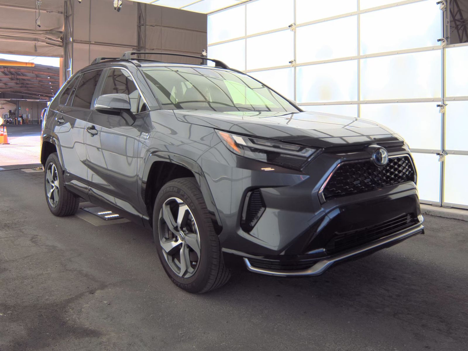 2023 Toyota RAV4 Prime SE AWD