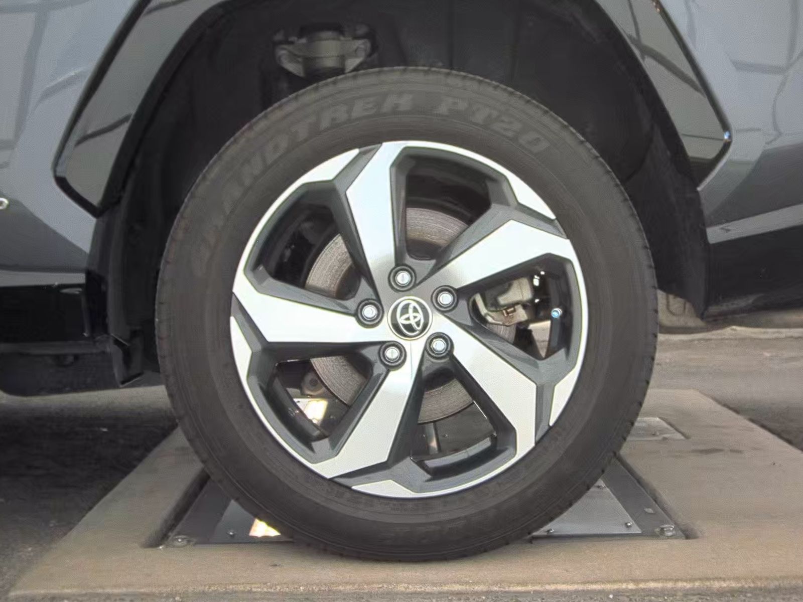 2023 Toyota RAV4 Prime SE AWD