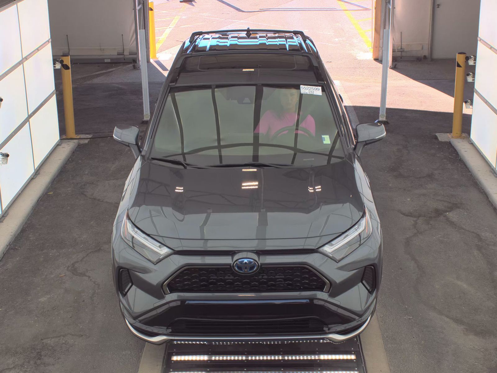 2023 Toyota RAV4 Prime SE AWD