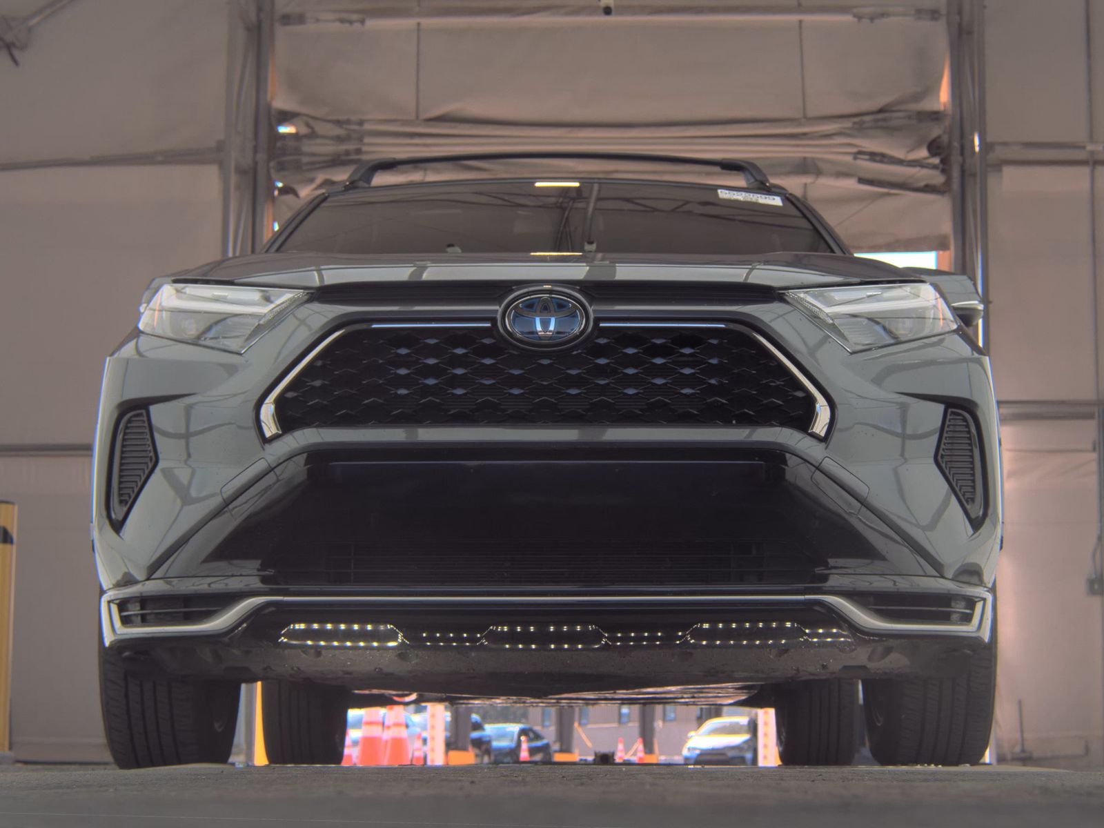 2023 Toyota RAV4 Prime SE AWD