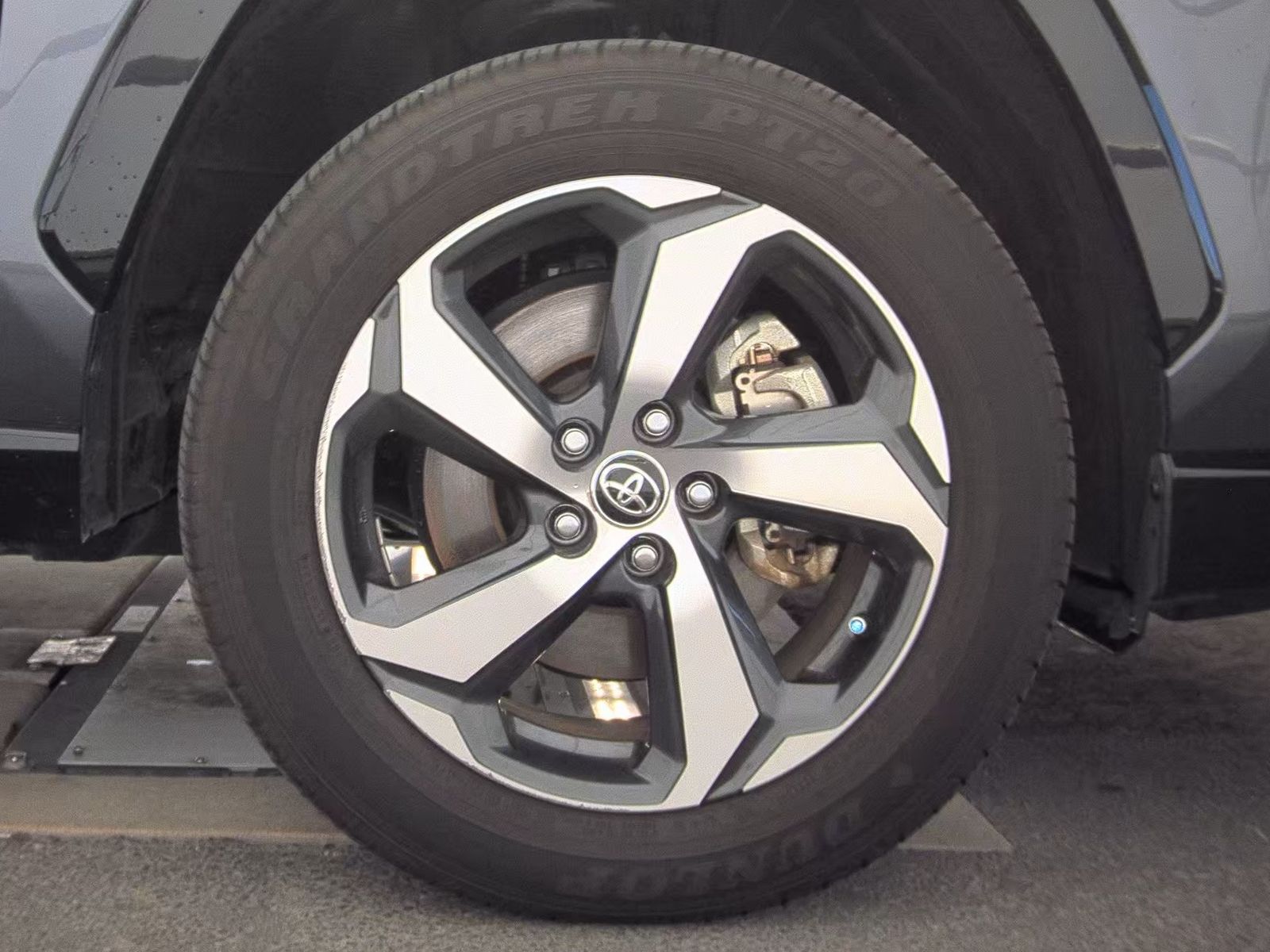 2023 Toyota RAV4 Prime SE AWD