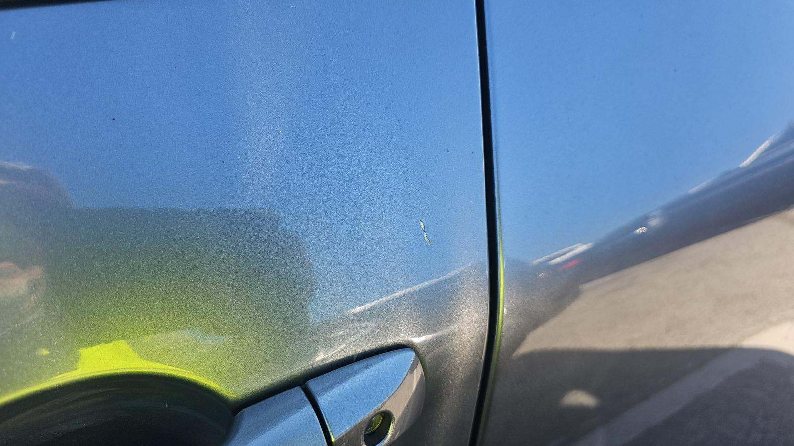 2023 Nissan Rogue SV AWD