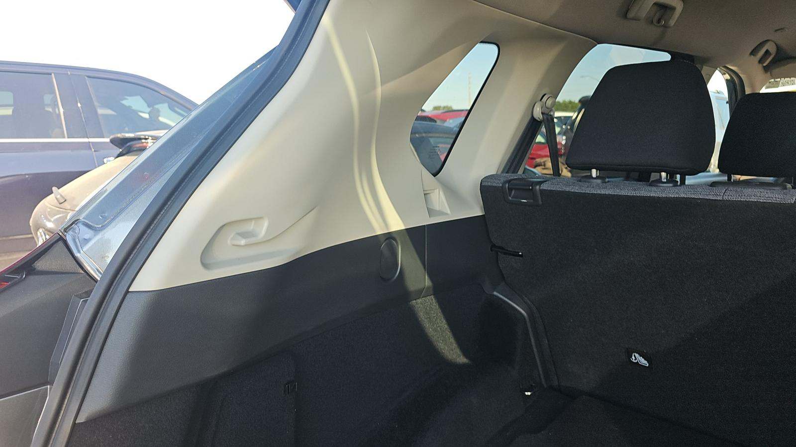 2023 Nissan Rogue SV AWD