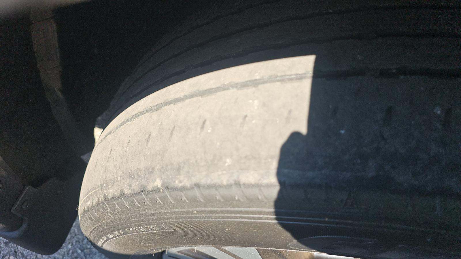 2023 Nissan Rogue SV AWD