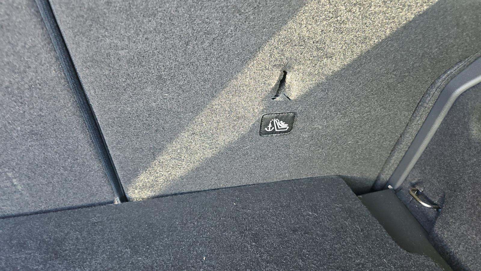 2023 Nissan Rogue SV AWD