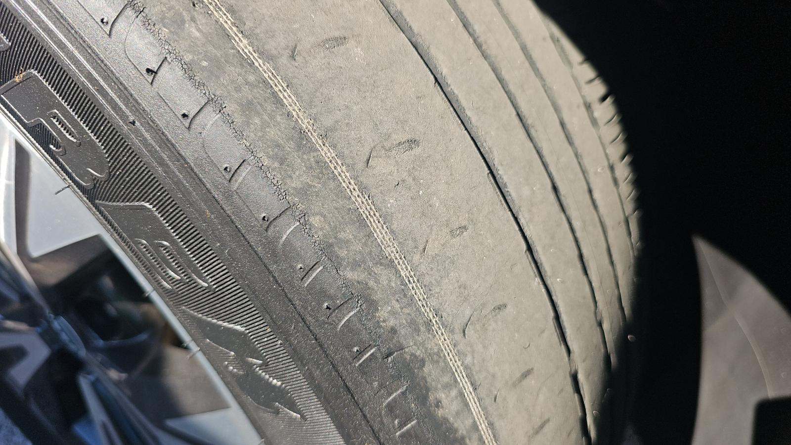 2023 Nissan Rogue SV AWD