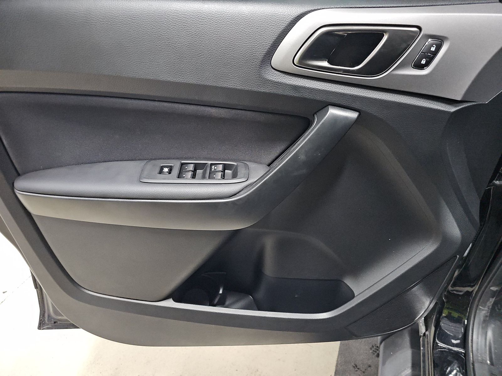 2023 Ford Ranger XLT AWD